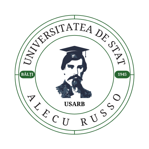 USARB Logo